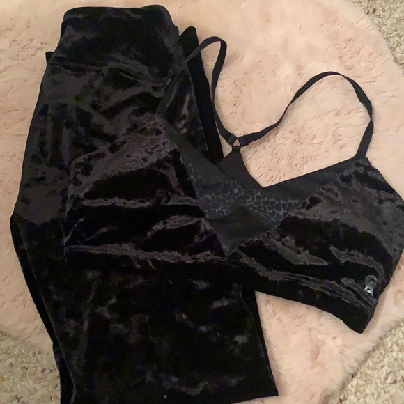 good american workout set - Picture 2 of 4